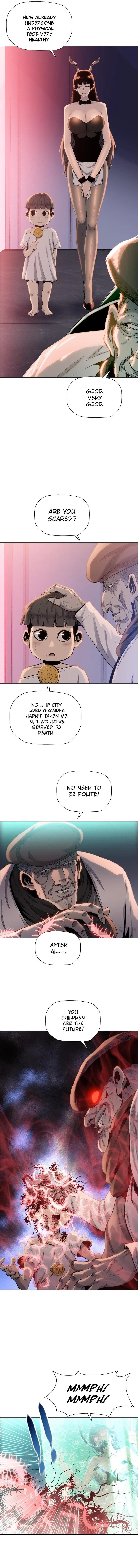 The doomsday ruthless man: hoarding trillions of supplies at the beginning Chapter 66 – Page 2