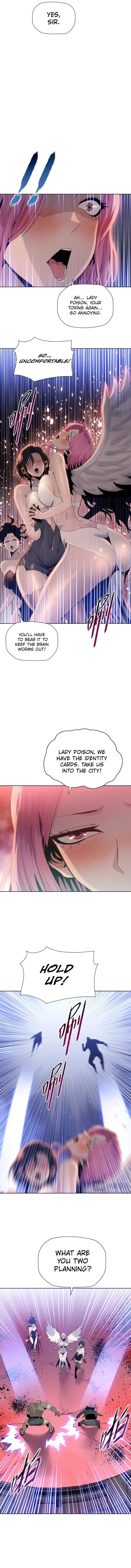 The doomsday ruthless man: hoarding trillions of supplies at the beginning Chapter 66 – Page 4