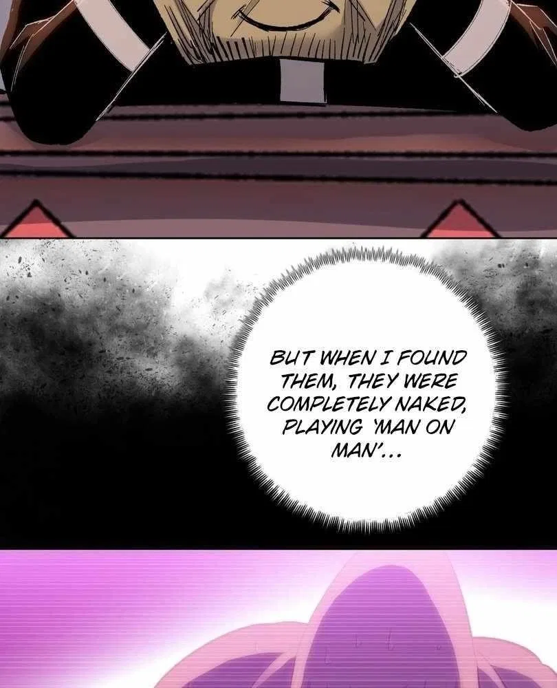 The doomsday ruthless man: hoarding trillions of supplies at the beginning Chapter 65 – Page 23