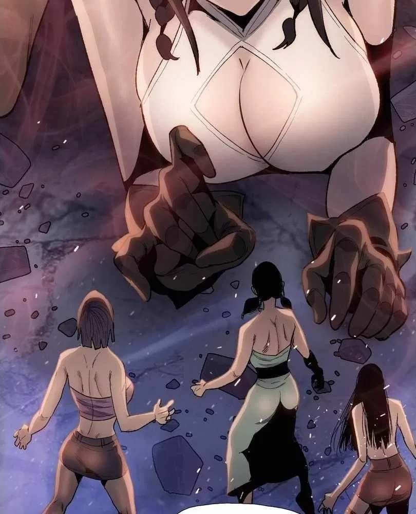 The doomsday ruthless man: hoarding trillions of supplies at the beginning Chapter 65 – Page 45