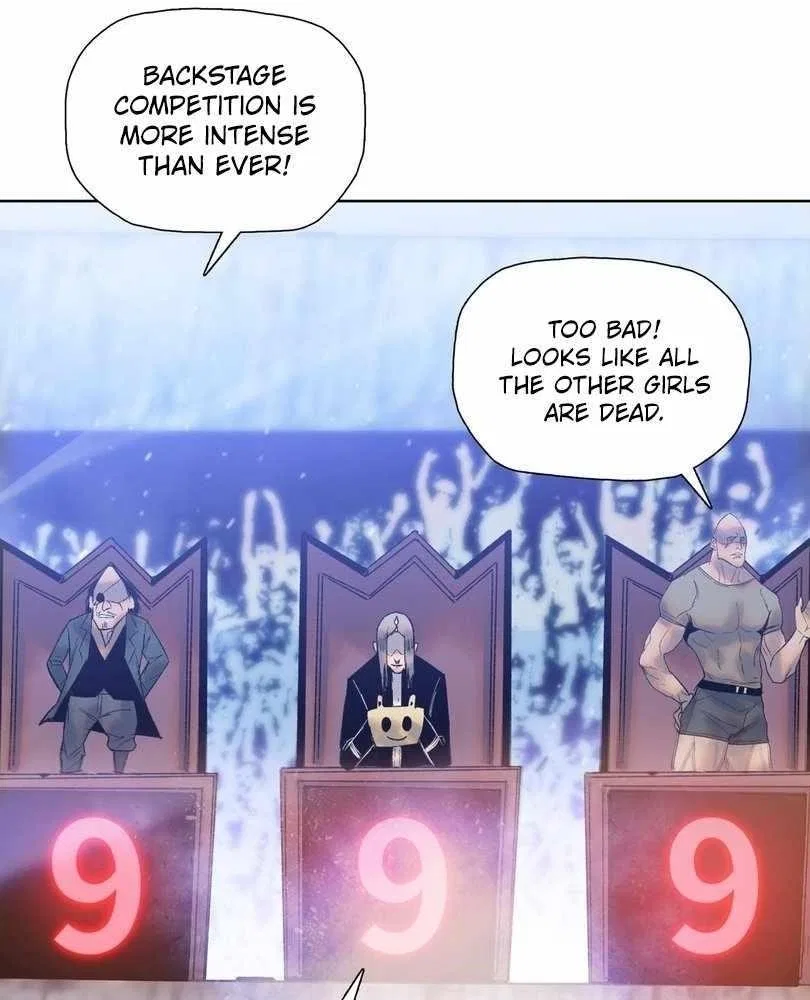 The doomsday ruthless man: hoarding trillions of supplies at the beginning Chapter 65 – Page 73