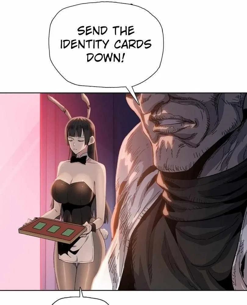 The doomsday ruthless man: hoarding trillions of supplies at the beginning Chapter 65 – Page 83