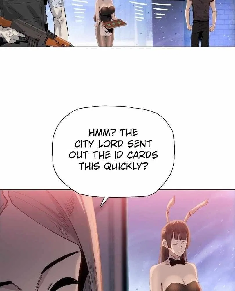 The doomsday ruthless man: hoarding trillions of supplies at the beginning Chapter 65 – Page 85
