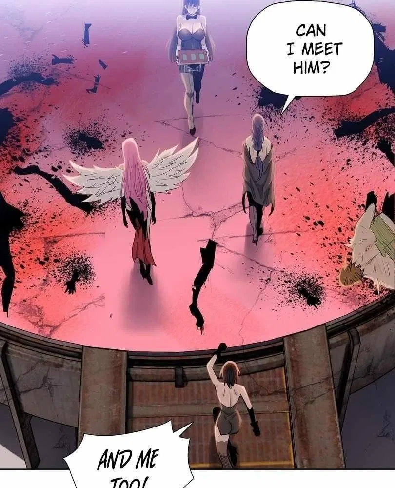 The doomsday ruthless man: hoarding trillions of supplies at the beginning Chapter 65 – Page 87