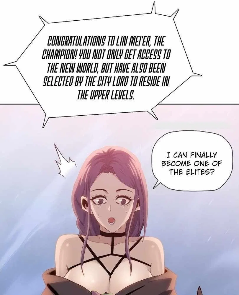 The doomsday ruthless man: hoarding trillions of supplies at the beginning Chapter 65 – Page 92
