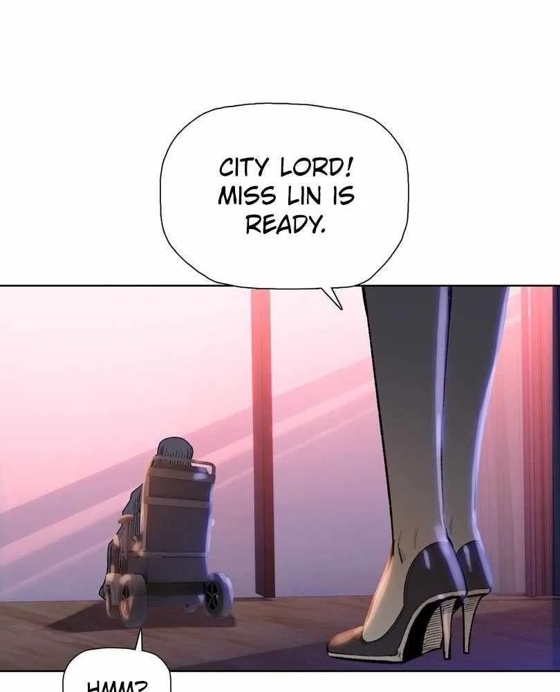 The doomsday ruthless man: hoarding trillions of supplies at the beginning Chapter 65 – Page 98