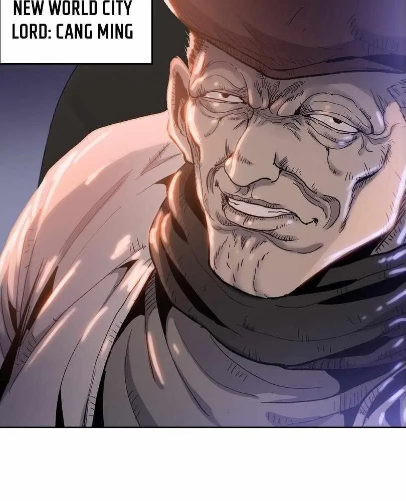 The doomsday ruthless man: hoarding trillions of supplies at the beginning Chapter 65 – Page 100