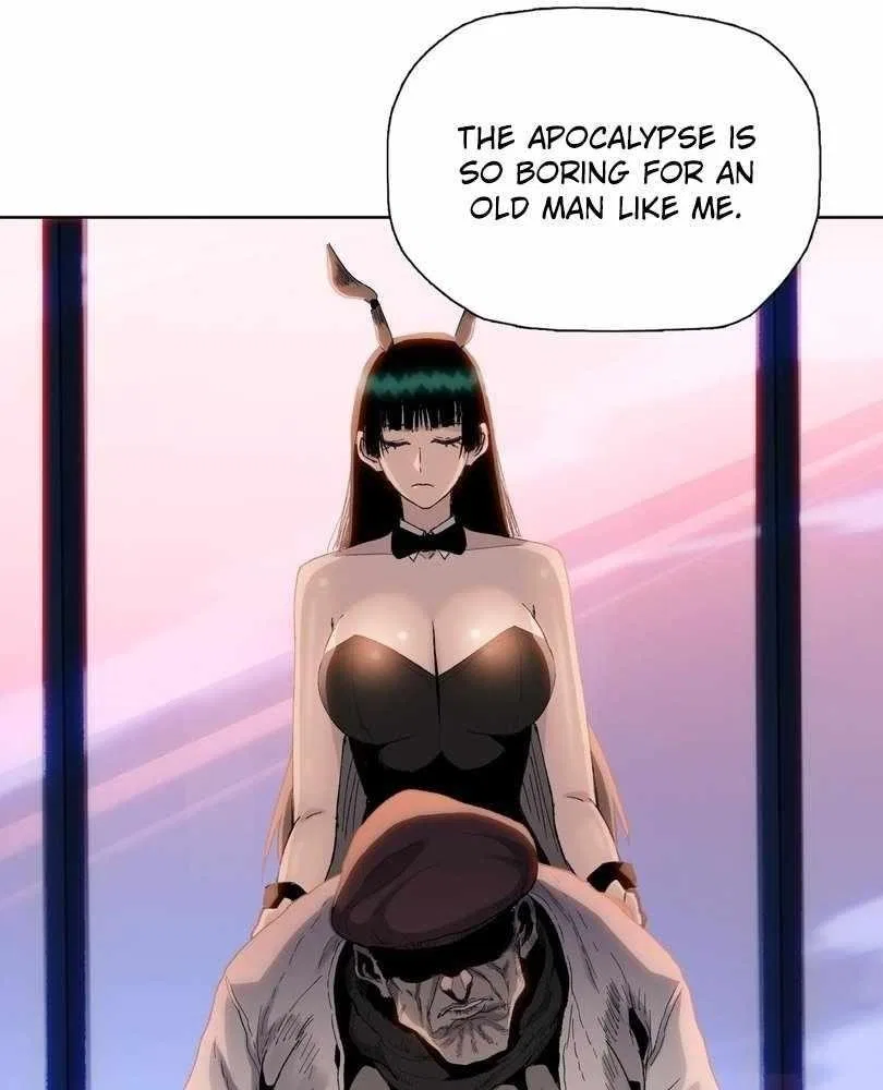 The doomsday ruthless man: hoarding trillions of supplies at the beginning Chapter 65 – Page 102