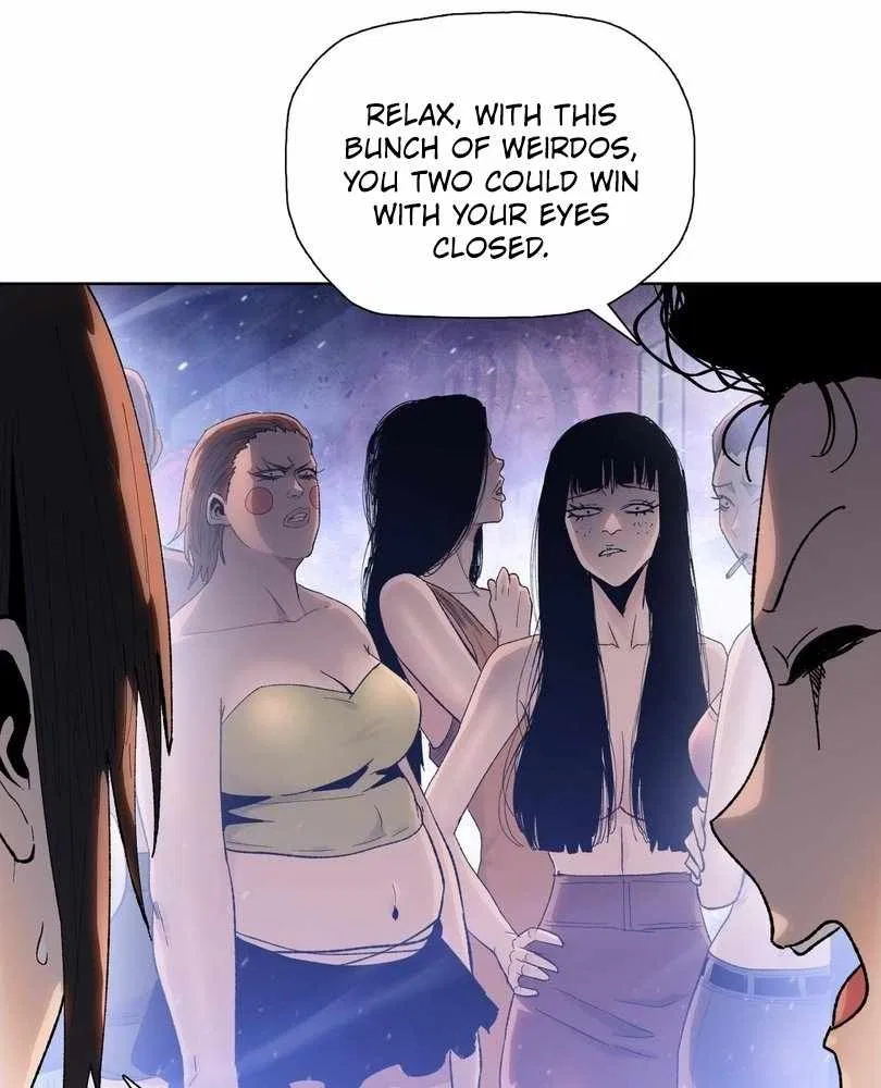 The doomsday ruthless man: hoarding trillions of supplies at the beginning Chapter 64 – Page 60