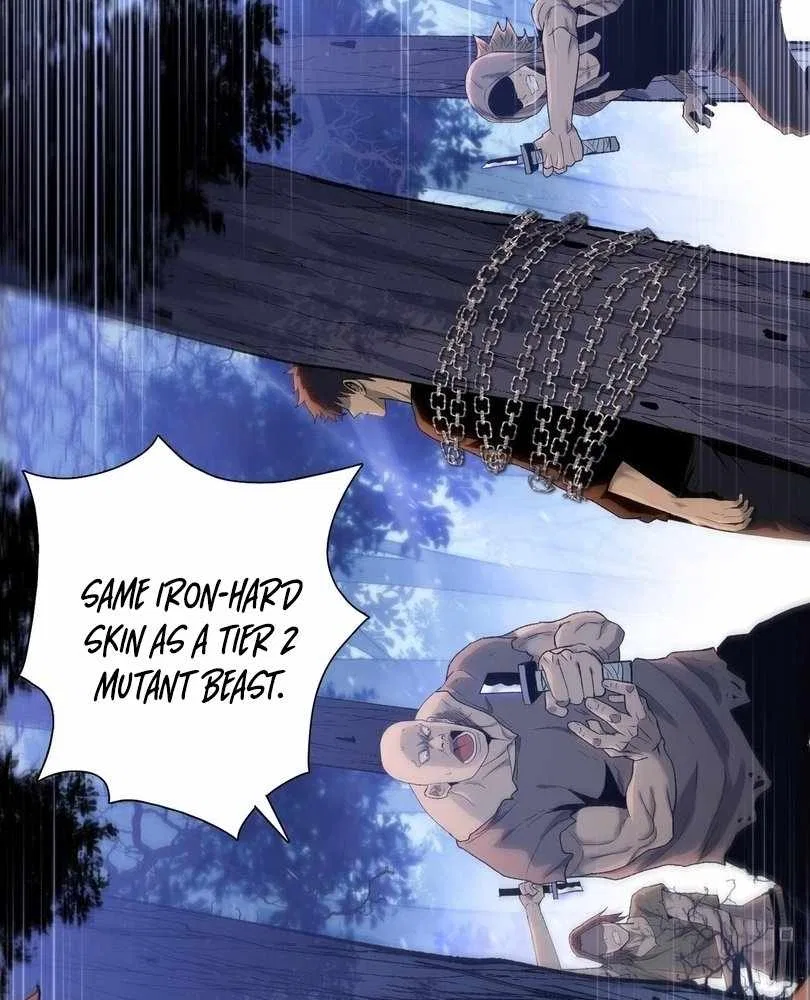 The doomsday ruthless man: hoarding trillions of supplies at the beginning Chapter 63 – Page 50