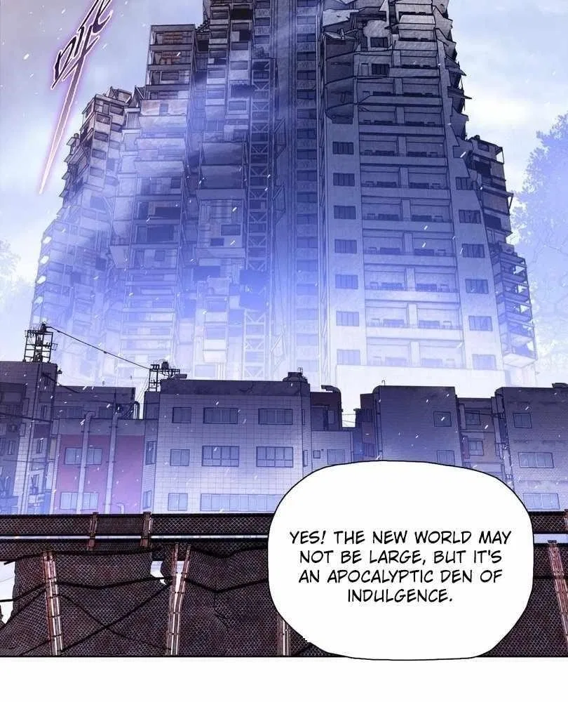 The doomsday ruthless man: hoarding trillions of supplies at the beginning Chapter 61 – Page 5