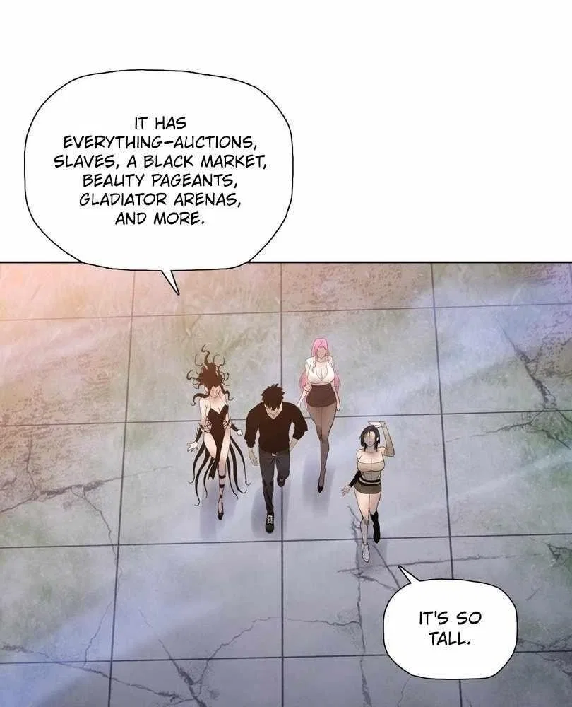 The doomsday ruthless man: hoarding trillions of supplies at the beginning Chapter 61 – Page 6