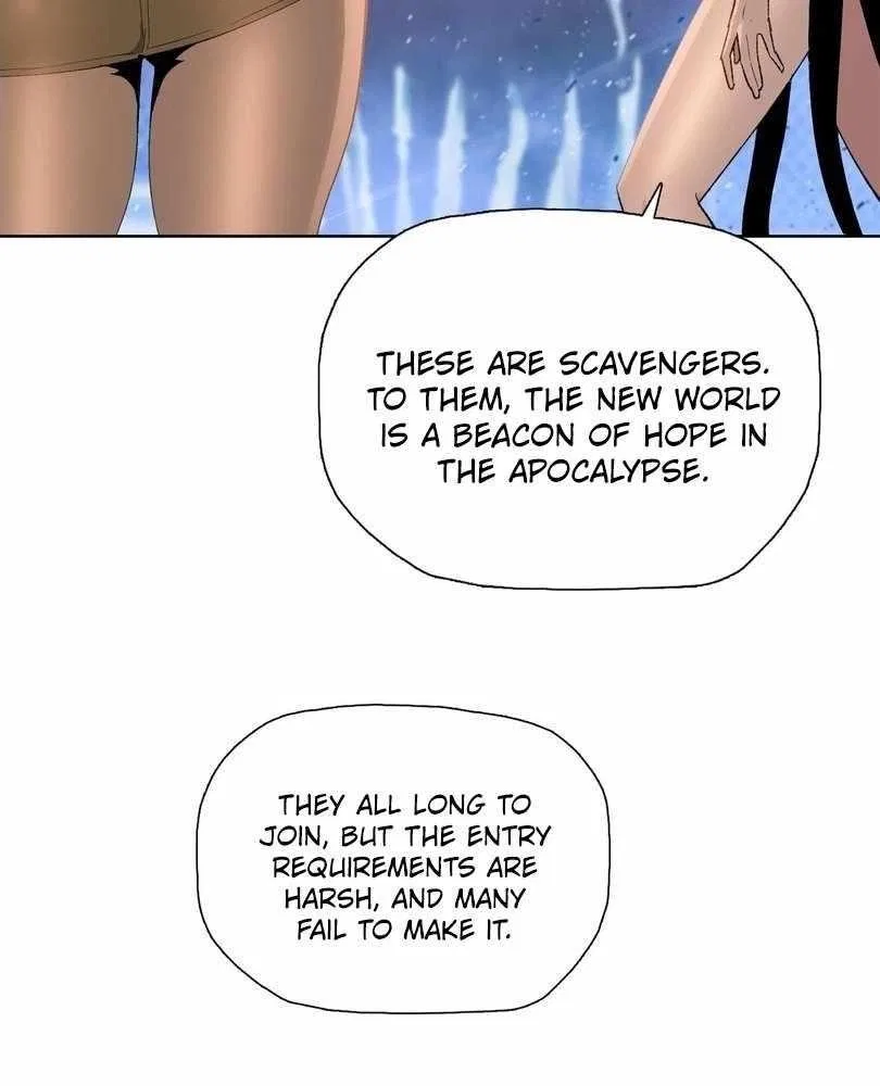 The doomsday ruthless man: hoarding trillions of supplies at the beginning Chapter 61 – Page 9