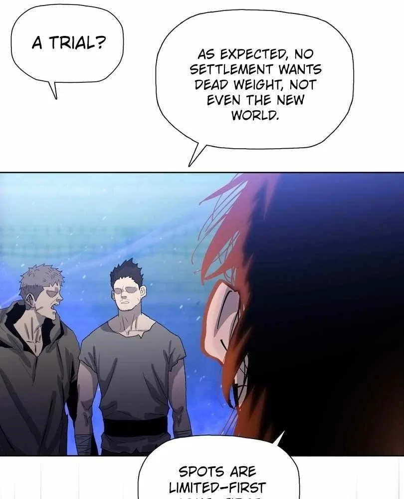 The doomsday ruthless man: hoarding trillions of supplies at the beginning Chapter 61 – Page 18