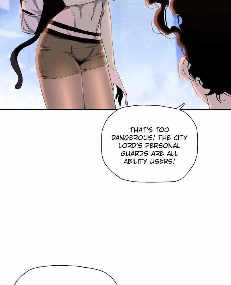 The doomsday ruthless man: hoarding trillions of supplies at the beginning Chapter 61 – Page 24