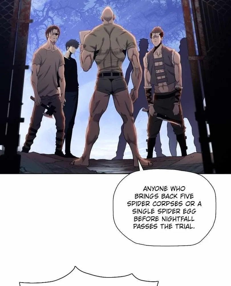 The doomsday ruthless man: hoarding trillions of supplies at the beginning Chapter 61 – Page 34