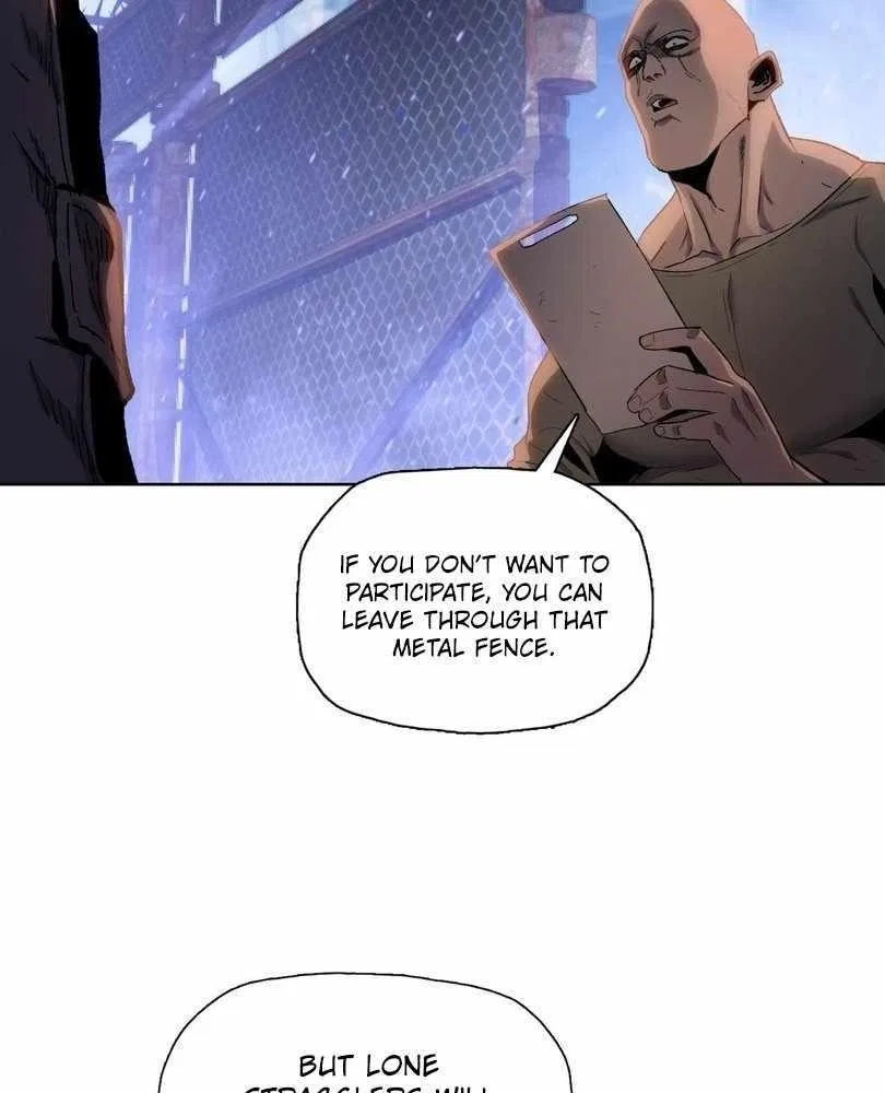 The doomsday ruthless man: hoarding trillions of supplies at the beginning Chapter 61 – Page 38