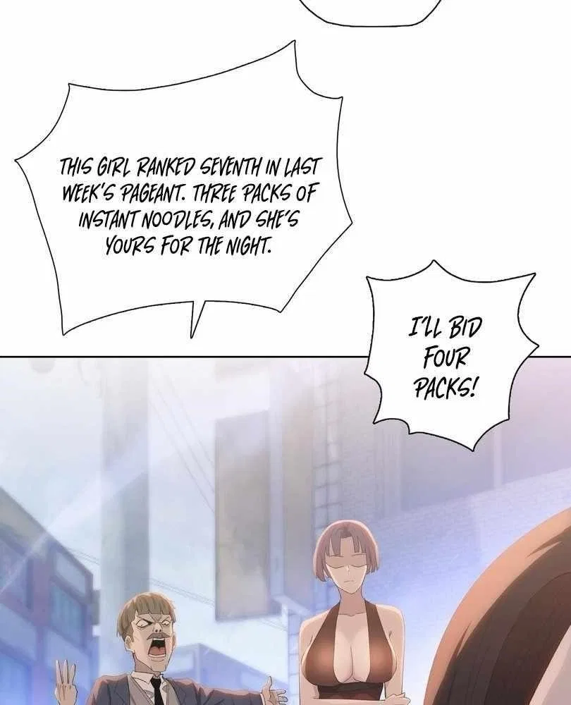The doomsday ruthless man: hoarding trillions of supplies at the beginning Chapter 61 – Page 70