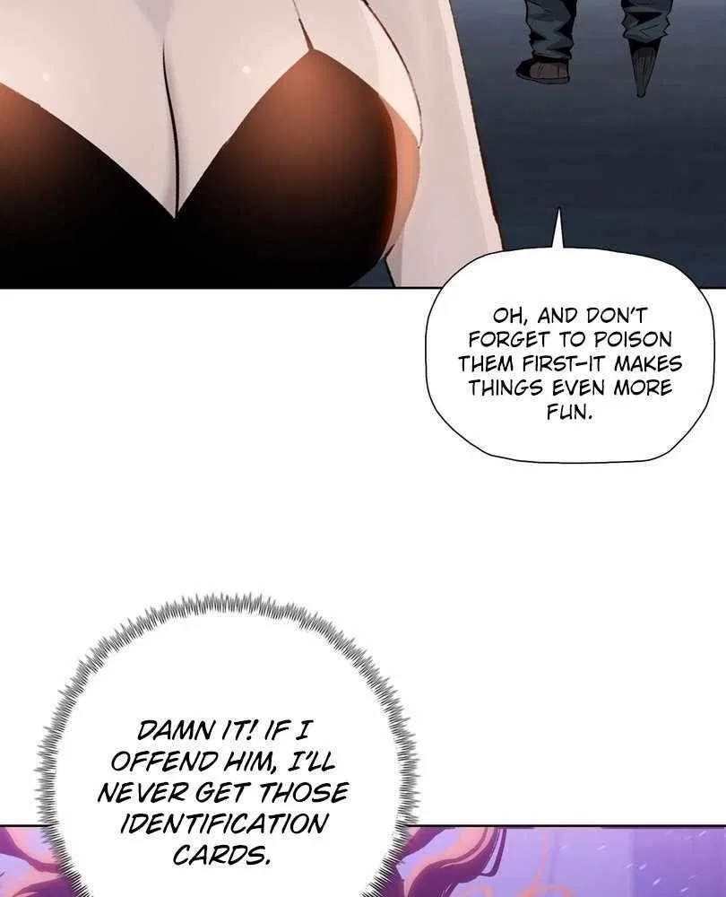 The doomsday ruthless man: hoarding trillions of supplies at the beginning Chapter 61 – Page 89