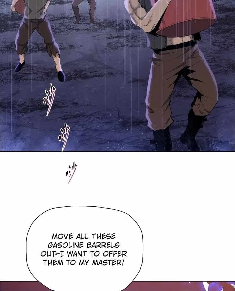 The doomsday ruthless man: hoarding trillions of supplies at the beginning Chapter 60 – Page 5