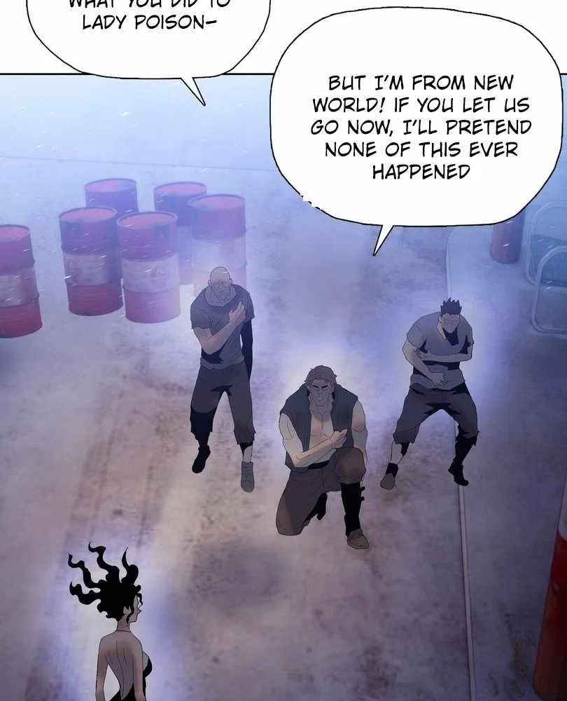 The doomsday ruthless man: hoarding trillions of supplies at the beginning Chapter 60 – Page 22