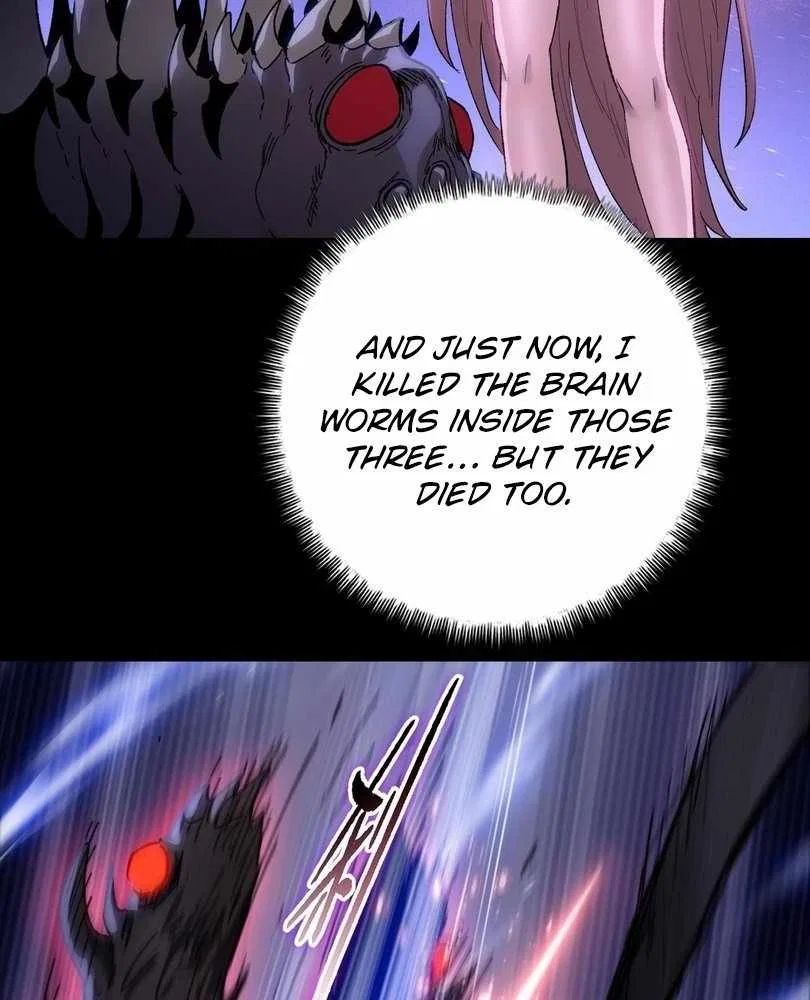 The doomsday ruthless man: hoarding trillions of supplies at the beginning Chapter 60 – Page 37