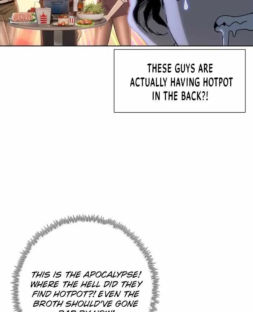 The doomsday ruthless man: hoarding trillions of supplies at the beginning Chapter 60 – Page 50