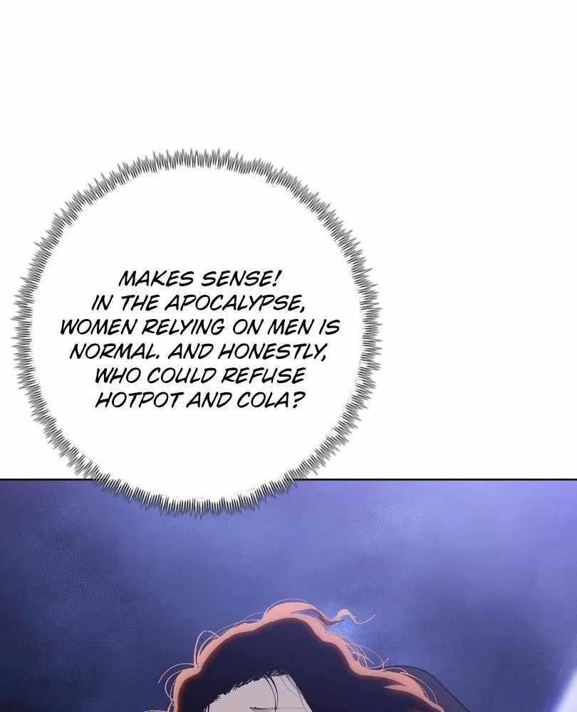 The doomsday ruthless man: hoarding trillions of supplies at the beginning Chapter 60 – Page 69