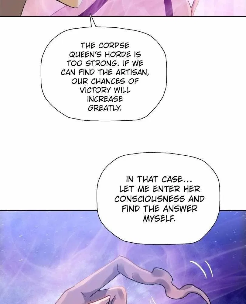 The doomsday ruthless man: hoarding trillions of supplies at the beginning Chapter 59 – Page 39