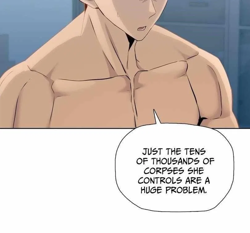 The doomsday ruthless man: hoarding trillions of supplies at the beginning Chapter 58 – Page 30