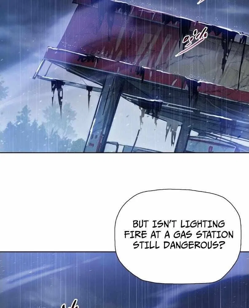 The doomsday ruthless man: hoarding trillions of supplies at the beginning Chapter 58 – Page 69