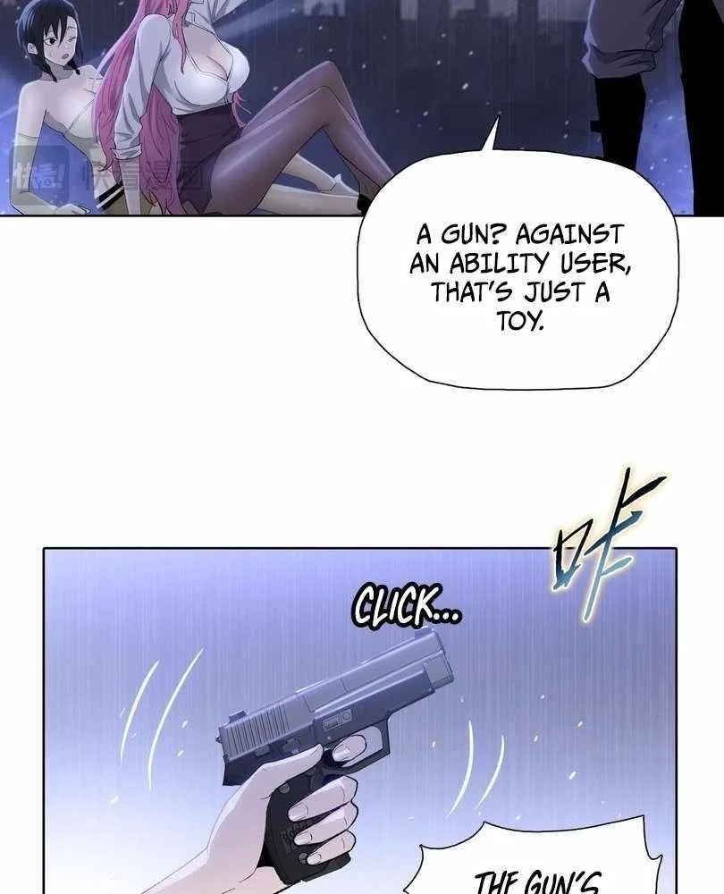 The doomsday ruthless man: hoarding trillions of supplies at the beginning Chapter 58 – Page 92