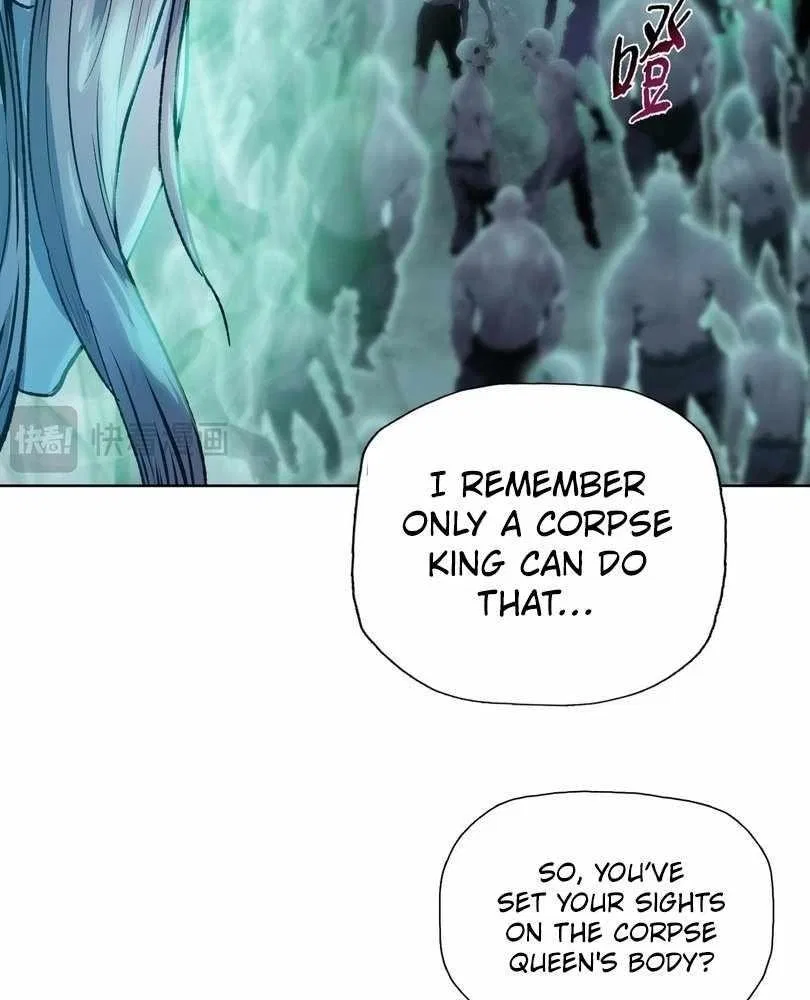 The doomsday ruthless man: hoarding trillions of supplies at the beginning Chapter 57 – Page 87