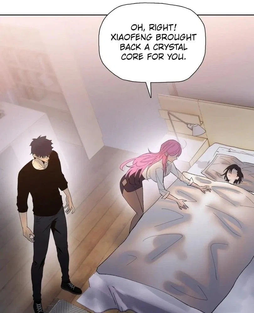 The doomsday ruthless man: hoarding trillions of supplies at the beginning Chapter 56 – Page 20