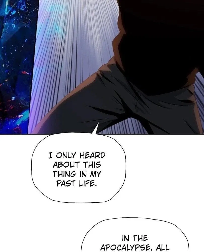 The doomsday ruthless man: hoarding trillions of supplies at the beginning Chapter 56 – Page 30