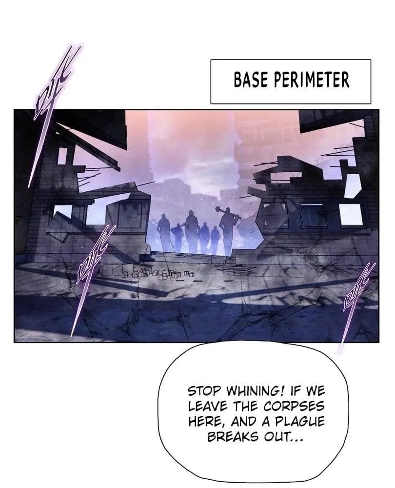 The doomsday ruthless man: hoarding trillions of supplies at the beginning Chapter 56 – Page 73