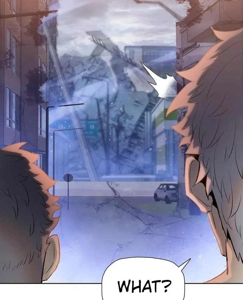 The doomsday ruthless man: hoarding trillions of supplies at the beginning Chapter 56 – Page 76
