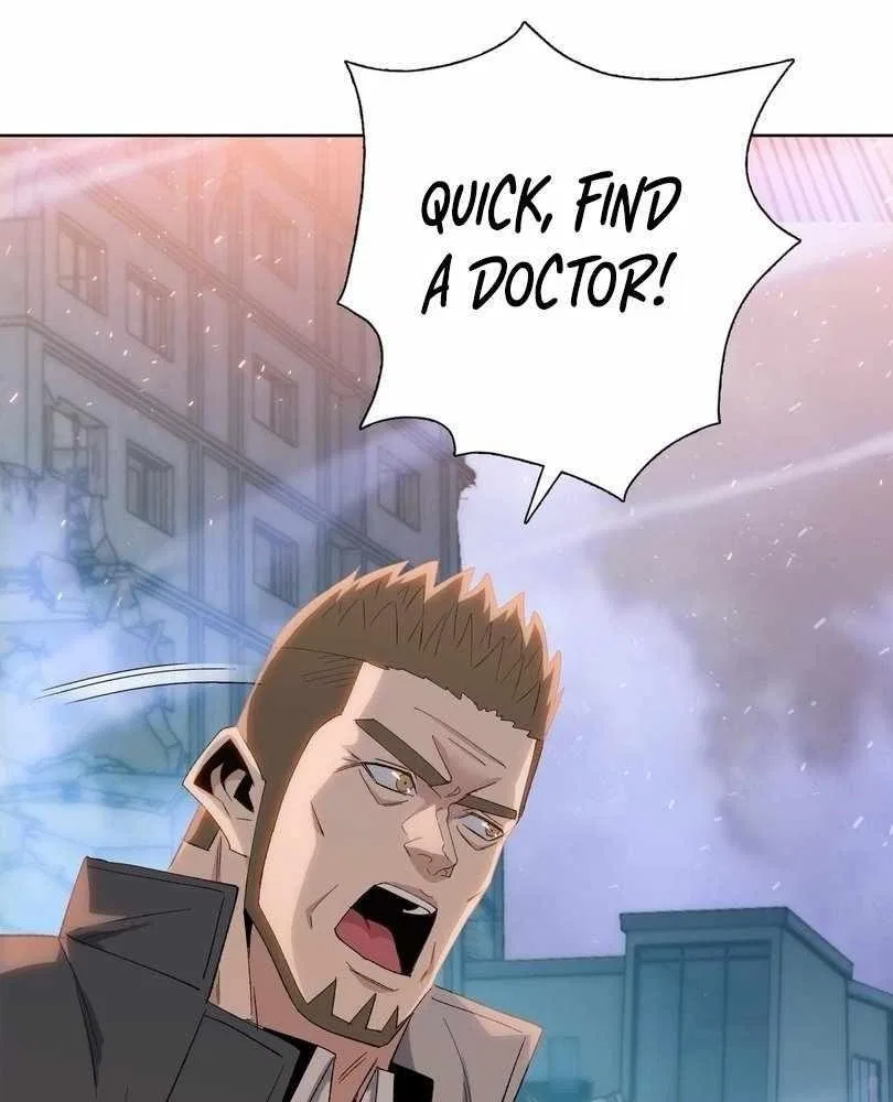 The doomsday ruthless man: hoarding trillions of supplies at the beginning Chapter 55 – Page 25