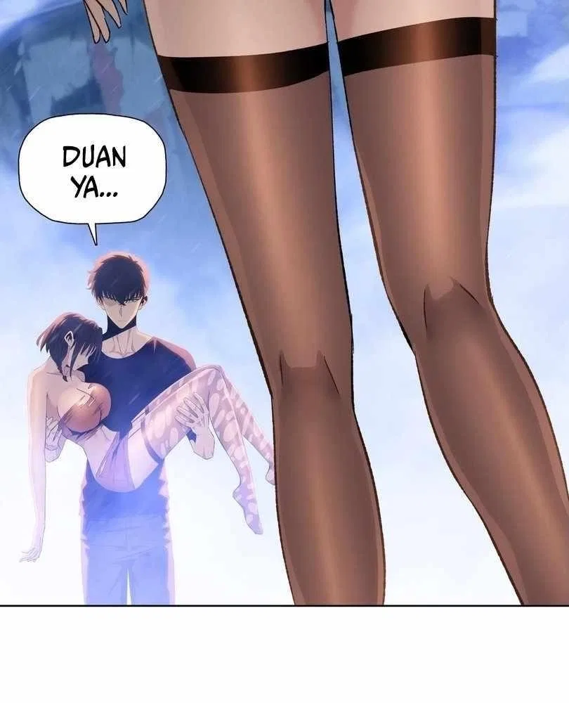 The doomsday ruthless man: hoarding trillions of supplies at the beginning Chapter 55 – Page 36