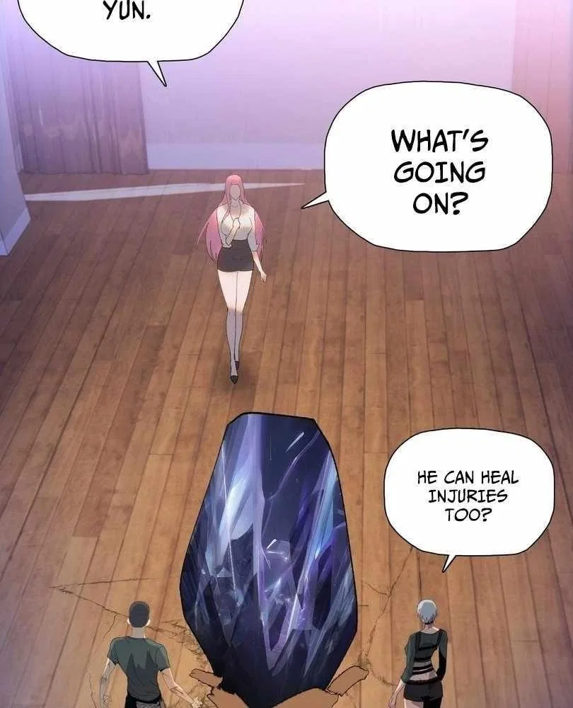 The doomsday ruthless man: hoarding trillions of supplies at the beginning Chapter 55 – Page 68