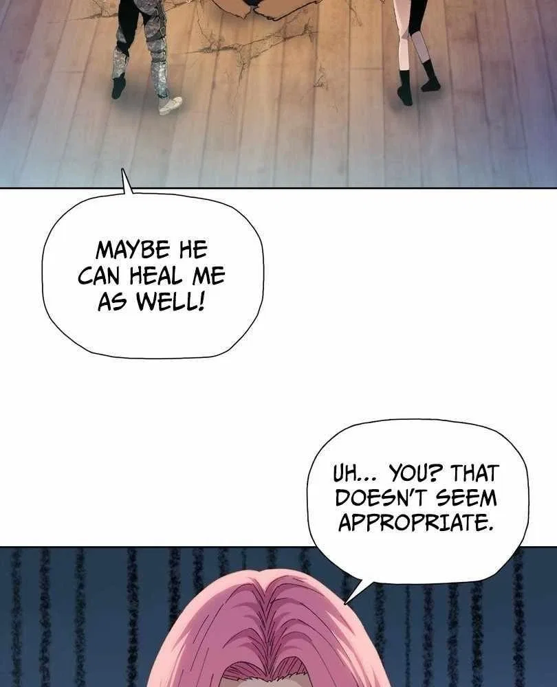 The doomsday ruthless man: hoarding trillions of supplies at the beginning Chapter 55 – Page 69