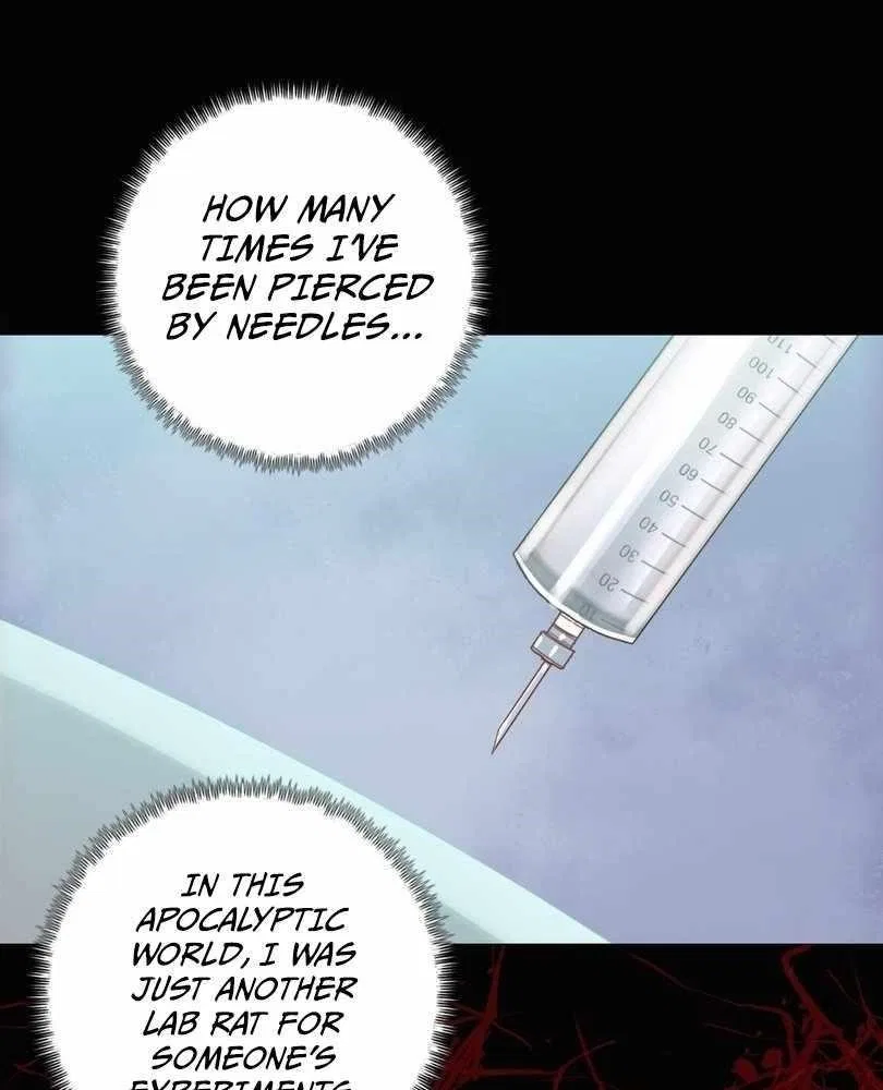 The doomsday ruthless man: hoarding trillions of supplies at the beginning Chapter 54 – Page 52