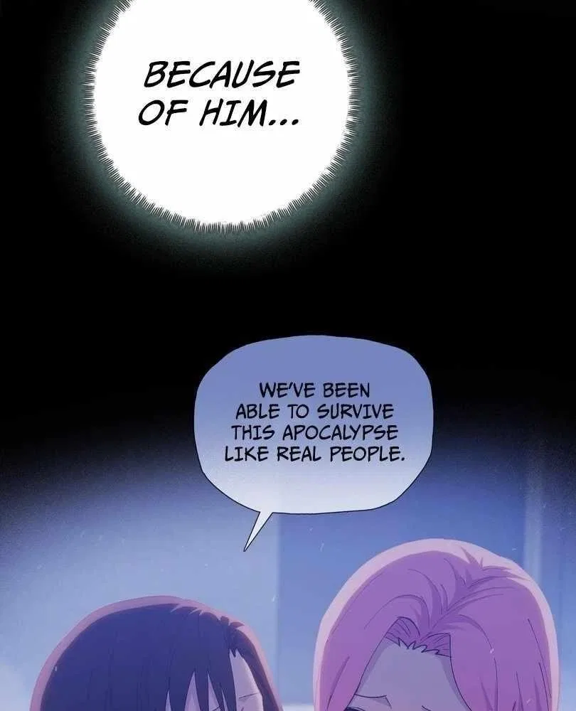 The doomsday ruthless man: hoarding trillions of supplies at the beginning Chapter 54 – Page 79