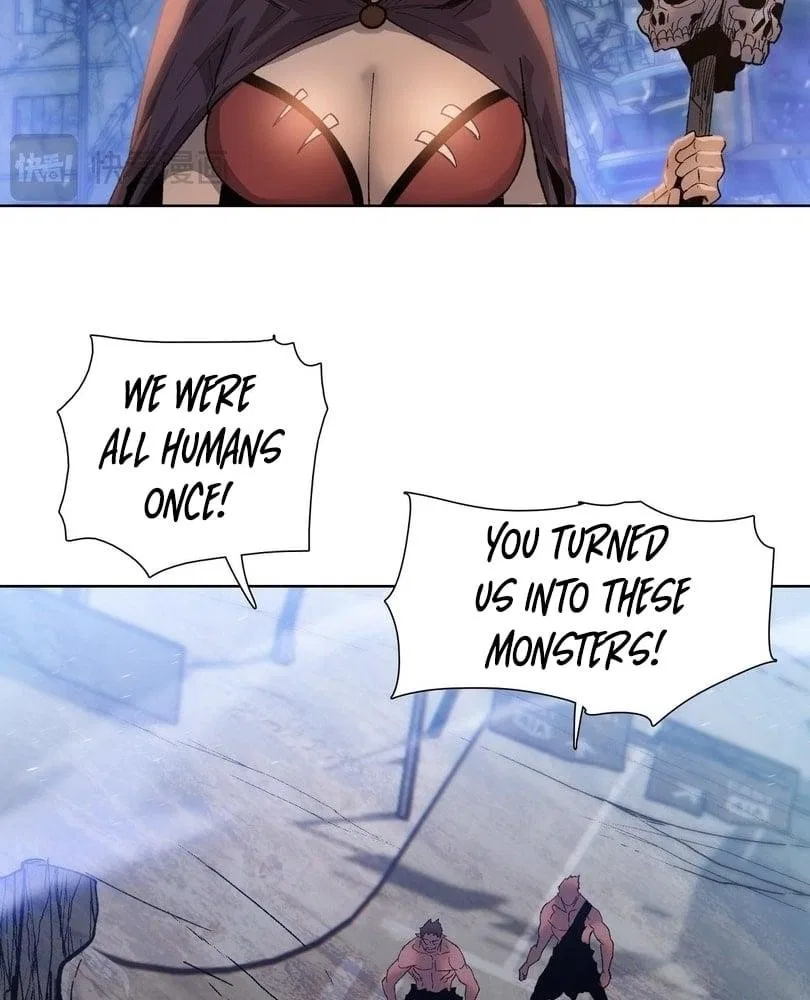 The doomsday ruthless man: hoarding trillions of supplies at the beginning Chapter 53 – Page 55