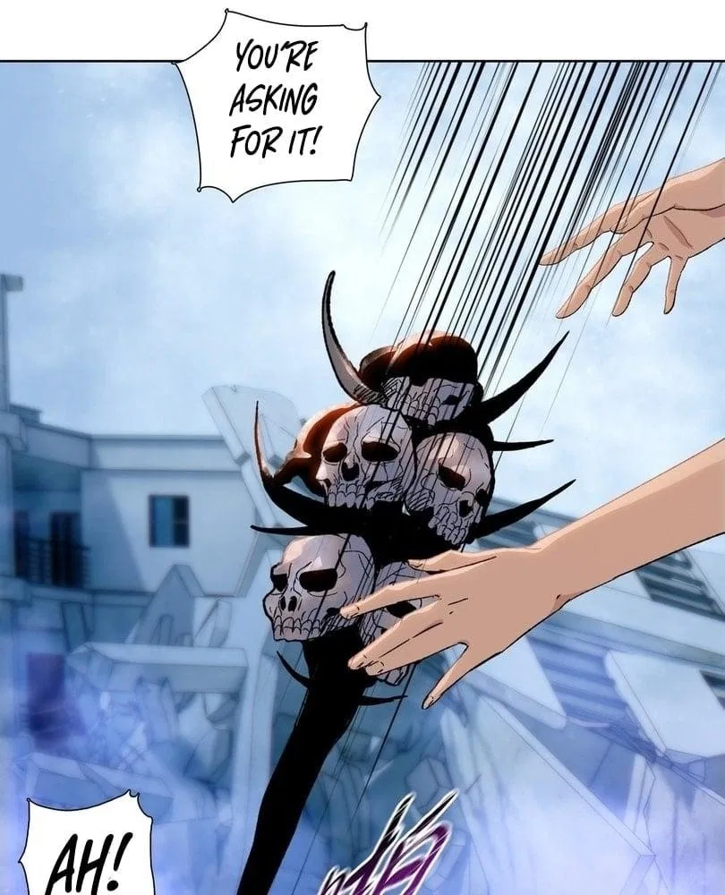The doomsday ruthless man: hoarding trillions of supplies at the beginning Chapter 53 – Page 60