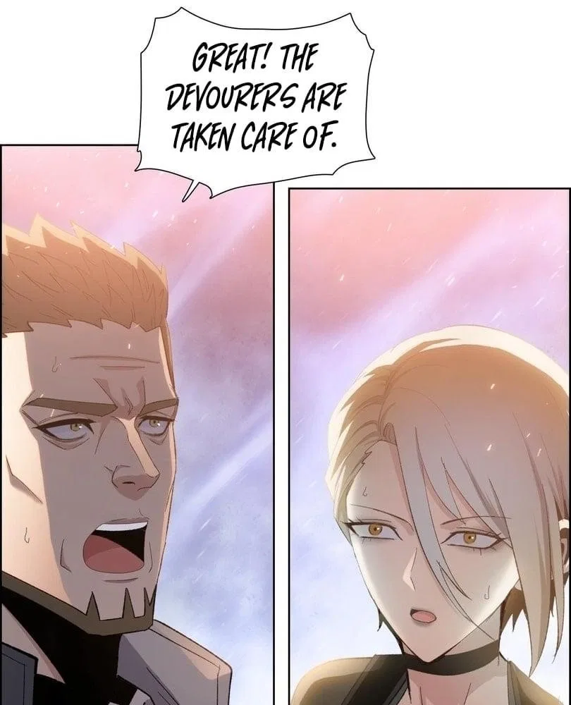 The doomsday ruthless man: hoarding trillions of supplies at the beginning Chapter 53 – Page 96