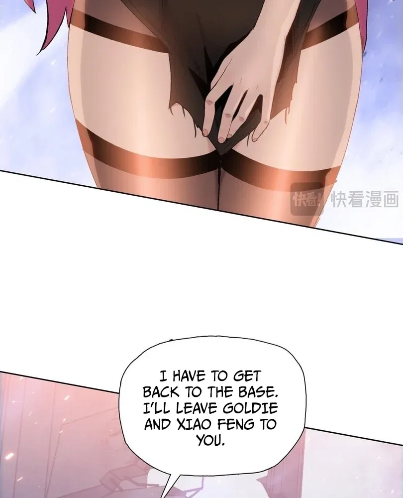 The doomsday ruthless man: hoarding trillions of supplies at the beginning Chapter 52 – Page 42
