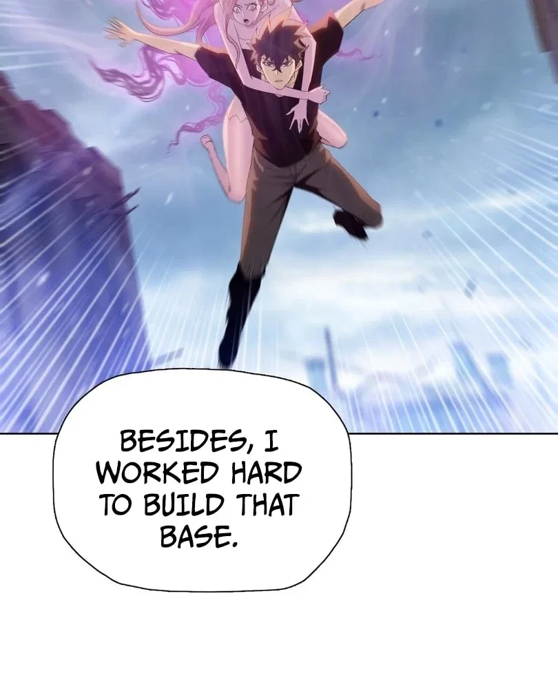 The doomsday ruthless man: hoarding trillions of supplies at the beginning Chapter 52 – Page 67