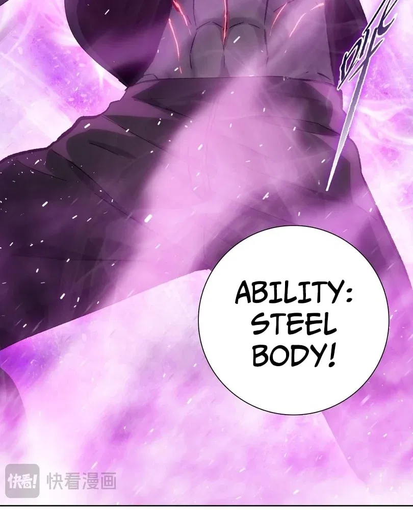 The doomsday ruthless man: hoarding trillions of supplies at the beginning Chapter 52 – Page 83