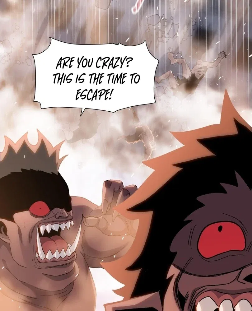 The doomsday ruthless man: hoarding trillions of supplies at the beginning Chapter 52 – Page 101
